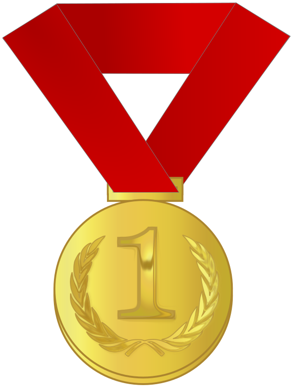Award winning